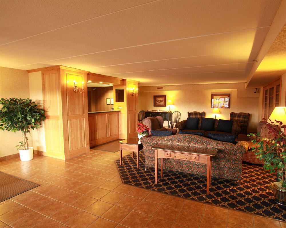 Quality Inn Tully I-81 Exterior foto